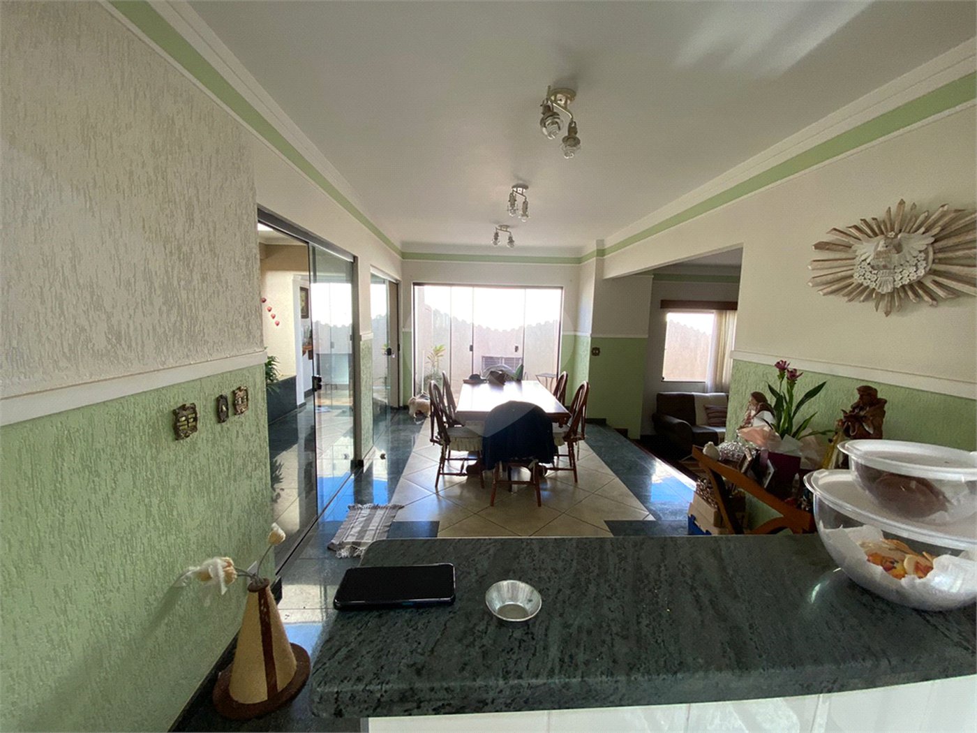 Casa à venda no Cidade Jardim