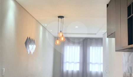 Villagio à venda com 2 quartos em Jardim Casa Branca, Suzano, SP