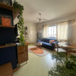 Apartamento à venda com 3 quartos, sendo 1 suíte, em Vila Olímpia, São Paulo, SP