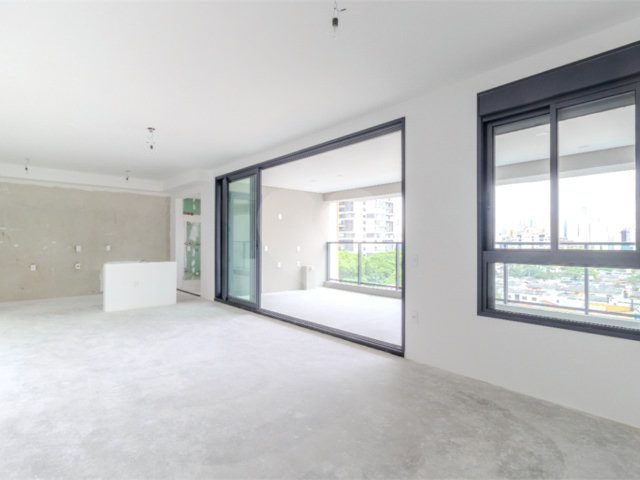 Apartamento à venda com 3 suítes em Brooklin, São Paulo, SP