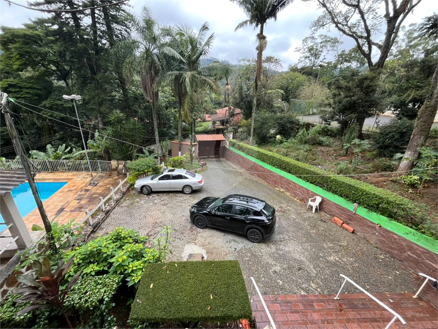 Casa à venda ou para alugar com 5 quartos em Roseira, Mairiporã, SP
