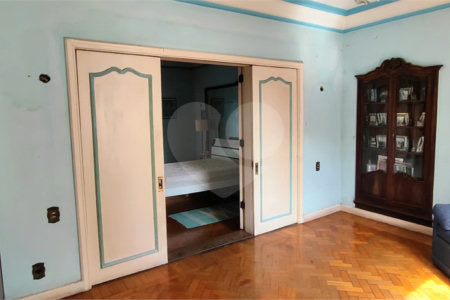 Cobertura à venda com 5 quartos, sendo 1 suíte, em Copacabana, Rio de Janeiro, RJ