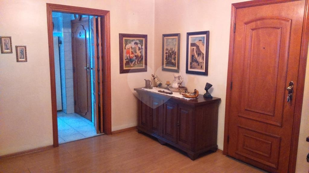 Apartamento à venda com 3 quartos, sendo 1 suíte, em Lapa, São Paulo, SP