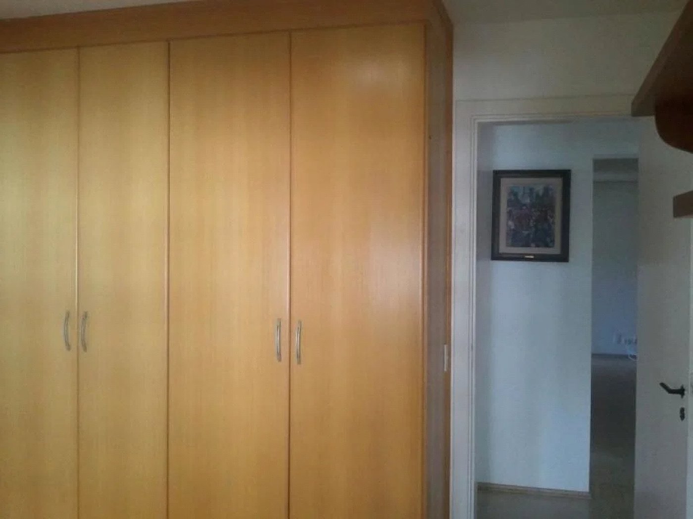 Apartamento à venda com 4 quartos, sendo 2 suítes, em Jardim Ampliação, São Paulo, SP