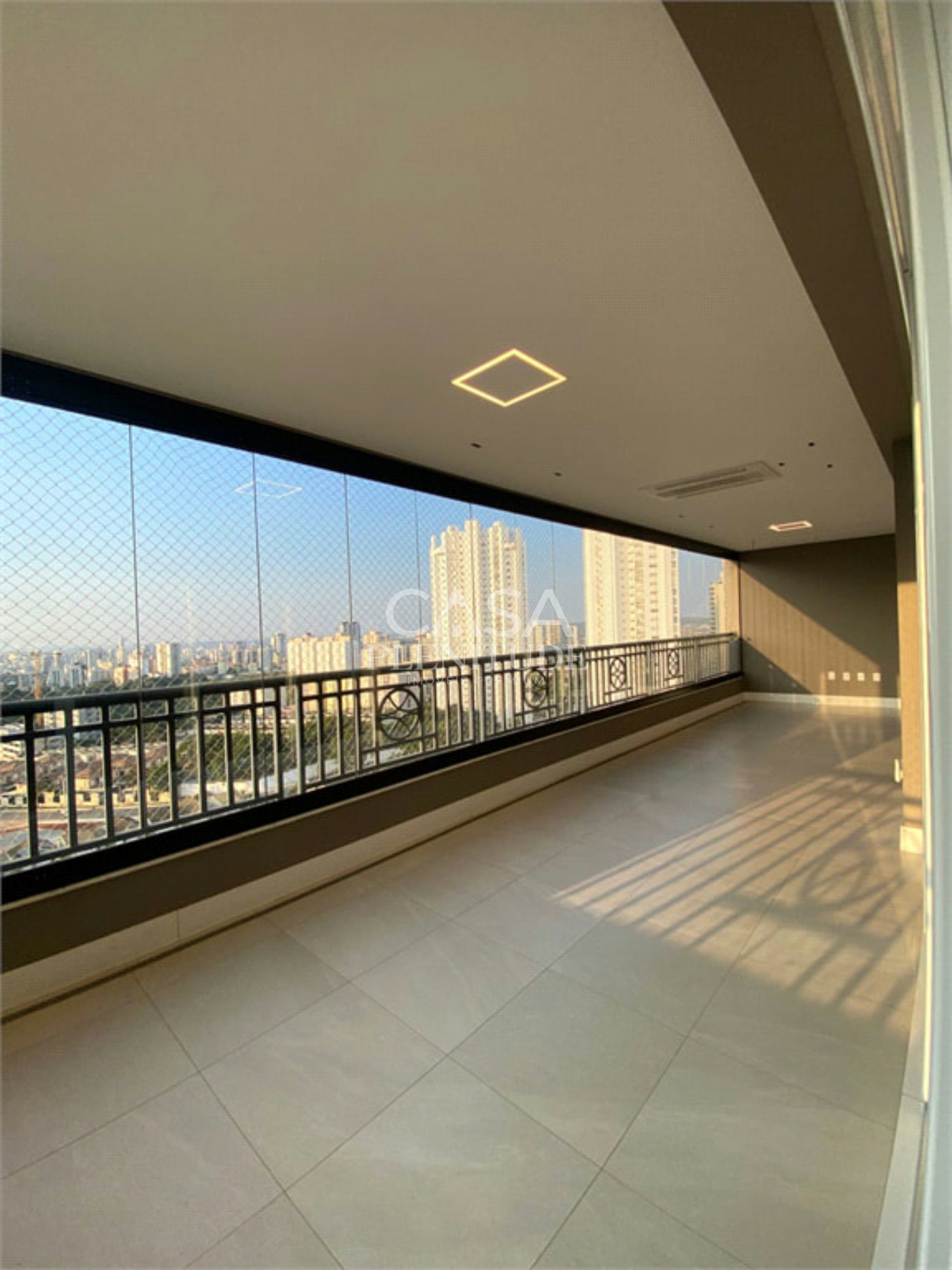Apartamento à venda ou para alugar com 4 suítes em Parque Campolim, Sorocaba, SP