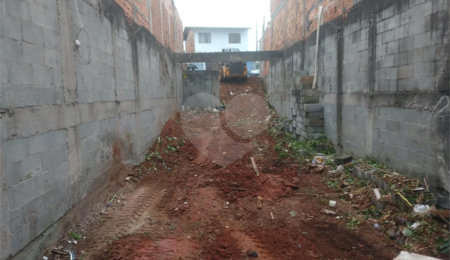 Terreno à venda em Mogi das Cruzes, SP