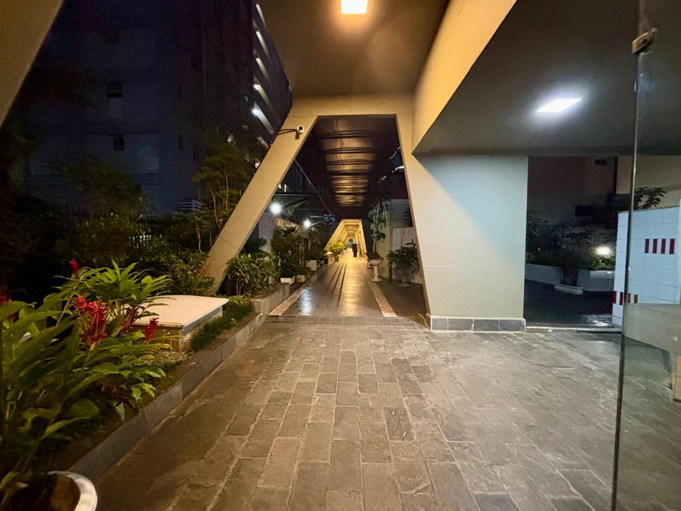 Apartamento à venda, 1 m² por R$ 750.000,00 - Aparecida - Santos/SP