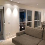 Apartamento à venda com 3 quartos, sendo 2 suítes,  em Paraíso do Morumbi, São Paulo, SP