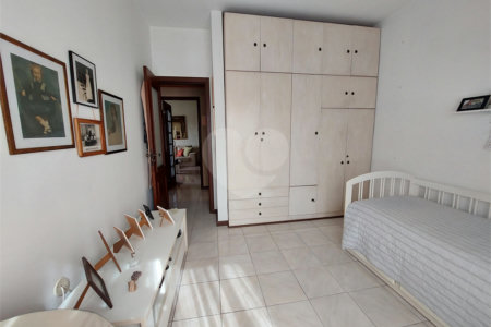 Apartamento à venda com 3 quartos, sendo 1 suíte, em Tijuca, Rio de Janeiro, RJ