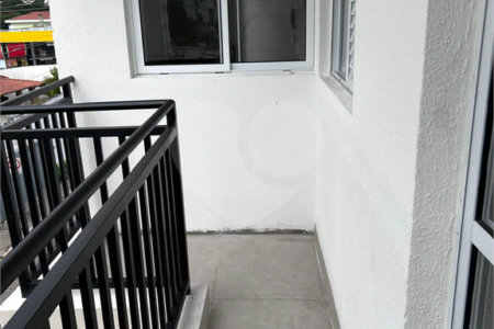 Apartamento à venda com 2 quartos em Vila Vitório Mazzei, São Paulo, SP