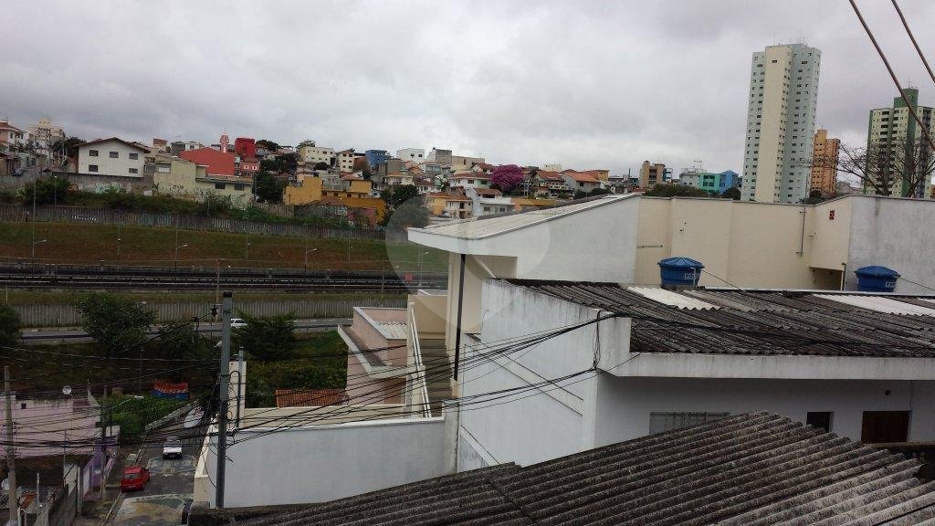 Terreno à venda com 1 quarto em Vila Mazzei, São Paulo, SP