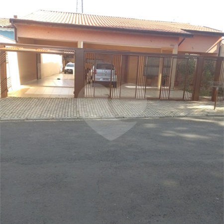 Casa Térrea à venda com 3 quartos, sendo 2 suítes, em Vila Maria Helena, Indaiatuba, SP