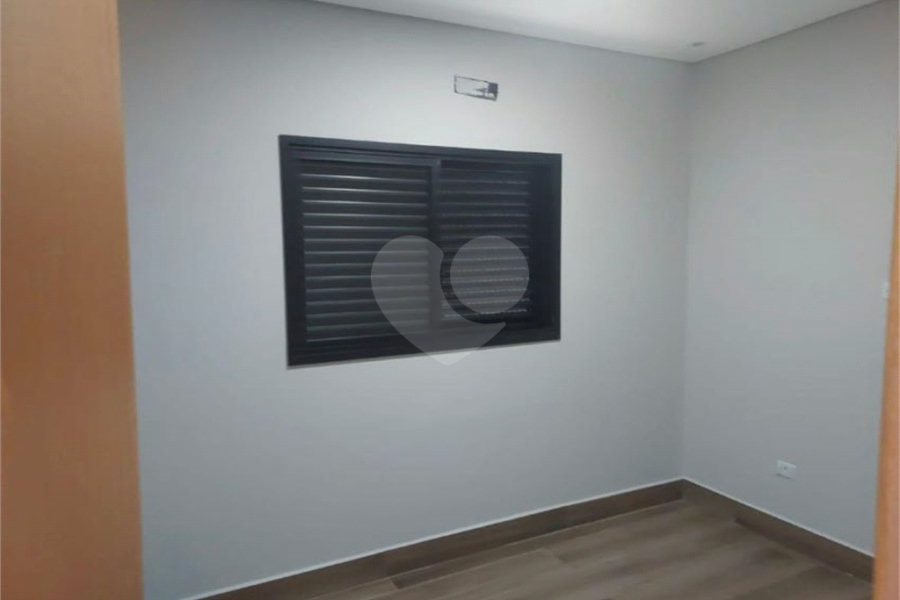 Casa Térrea à venda com 3 quartos, sendo 2 suítes, em Recanto das Primaveras I, Boituva, SP