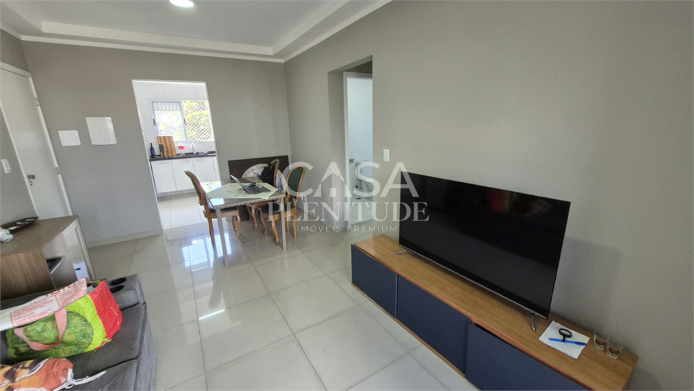 Apartamento à venda com 2 quartos, sendo 1 suíte,  em Vila Lucy, Sorocaba, SP