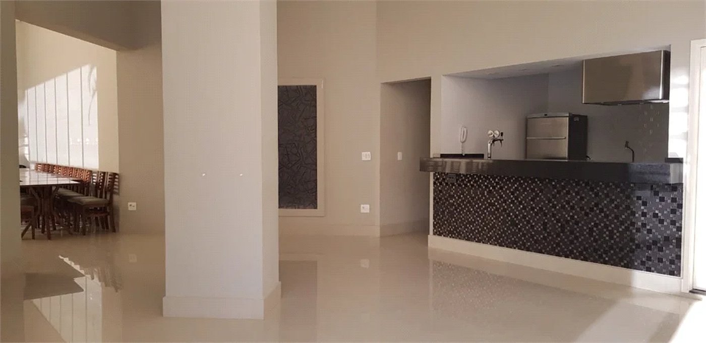 Apartamento à venda com 3 quartos, sendo 1 suíte, em Cidade Monções, São Paulo, SP
