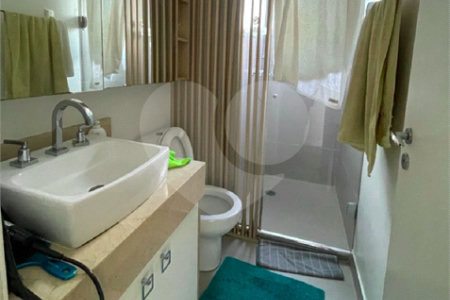 Apartamento à venda com 2 quartos, sendo 1 suíte, em Tatuapé, São Paulo, SP