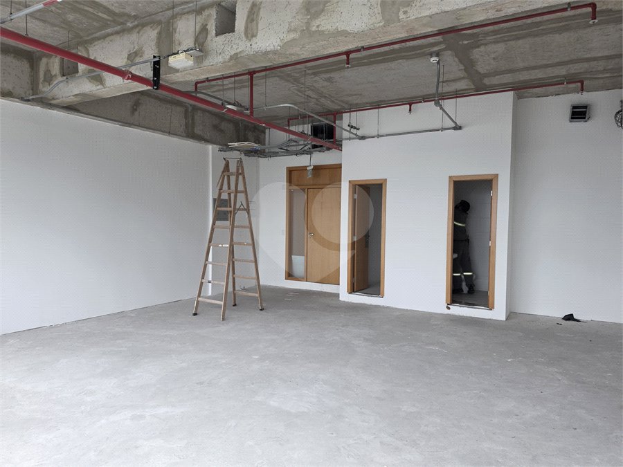 Sala para alugar em Várzea de Baixo, São Paulo, SP