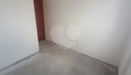 Apartamento à venda com 1 quarto em Parada Inglesa, São Paulo, SP