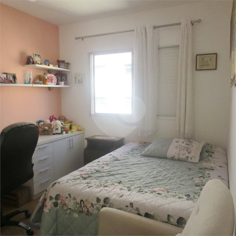 Cobertura à venda com 3 quartos, sendo 1 suíte, em Vila Monte Alegre, São Paulo, SP