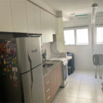 Apartamento à venda com 2 quartos em Aclimação, São Paulo, SP