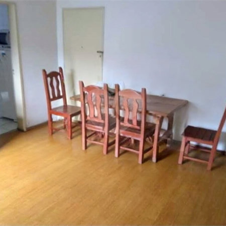 Apartamento à venda com 1 quarto em Andaraí, Rio de Janeiro, RJ