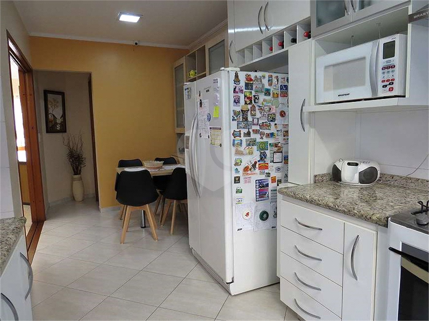 Sobrado à venda com 4 quartos, sendo 1 suíte, em Água Fria, São Paulo, SP