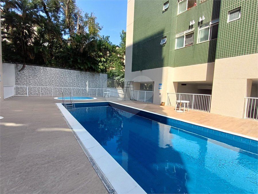 Apartamento à venda com 4 quartos, sendo 1 suíte, em Tijuca, Rio de Janeiro, RJ