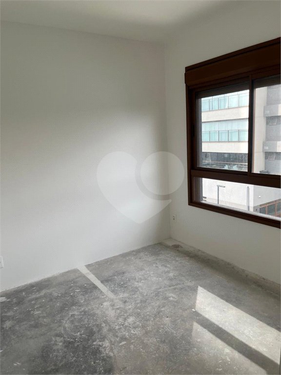 Apartamento à venda com 3 quartos, sendo 1 suíte, em Brooklin Novo, São Paulo, SP