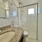 Apartamento à venda com 3 quartos, sendo 1 suíte, em Parque Campolim, Sorocaba, SP
