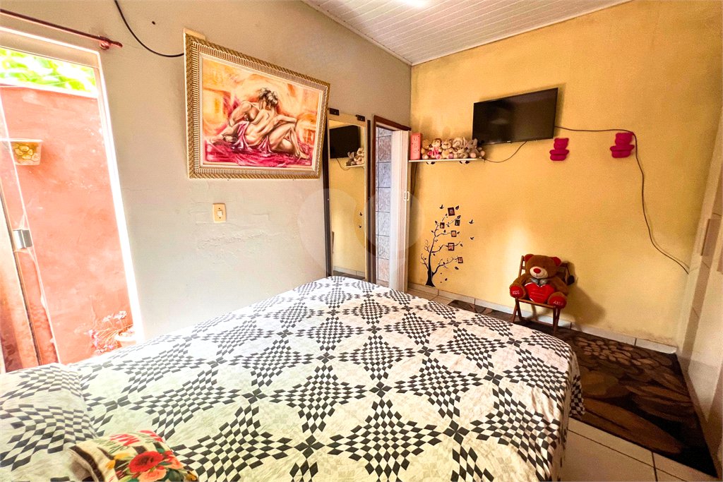 Casa à venda com 4 quartos, sendo 1 suíte, em Interlagos, Três Lagoas, MS