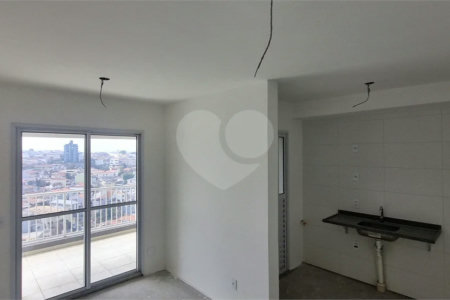Apartamento à venda com 2 suítes em Vila Maria, São Paulo, SP