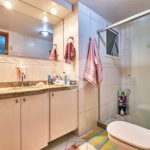 Apartamento à venda com 3 quartos, sendo 2 suítes, em Tijuca, Rio de Janeiro, RJ