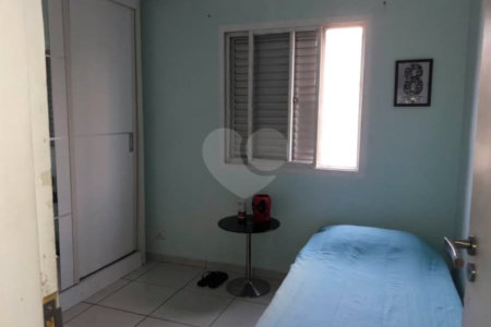 Excelente apartamento a venda na Mooca