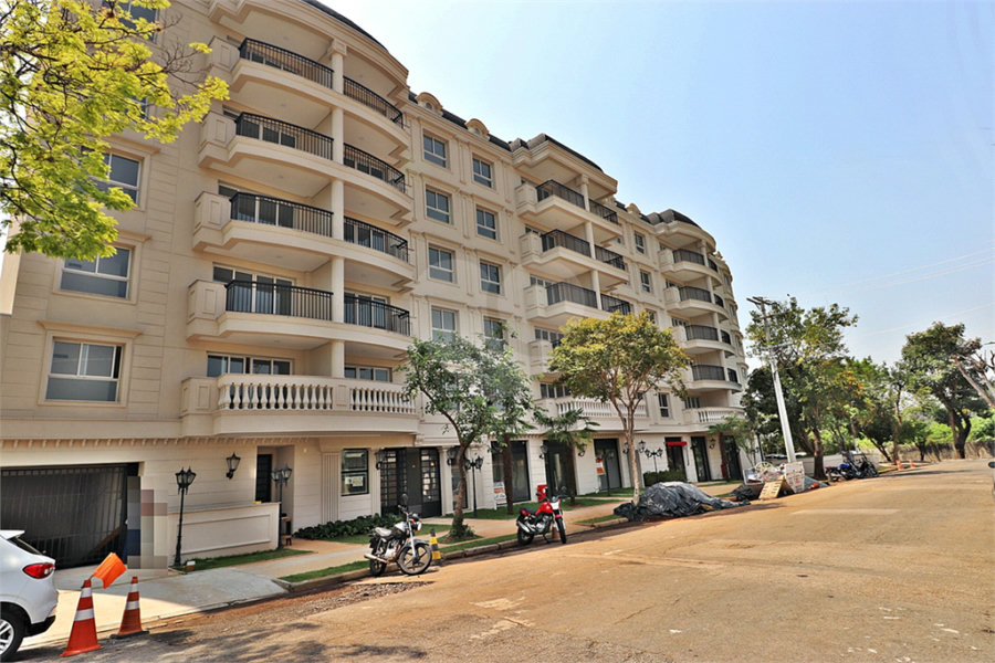 Apartamento à venda com 2 suítes em Santana, São Paulo, SP