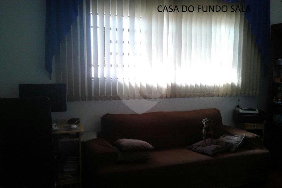 Casa à venda com 3 quartos, sendo 1 suíte, em Água Fria, São Paulo, SP
