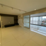 Apartamento à venda com 3 suítes em Ipiranga, São Paulo, SP