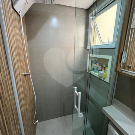 Apartamento à venda com 2 quartos em Jardim Stella, Santo André, SP