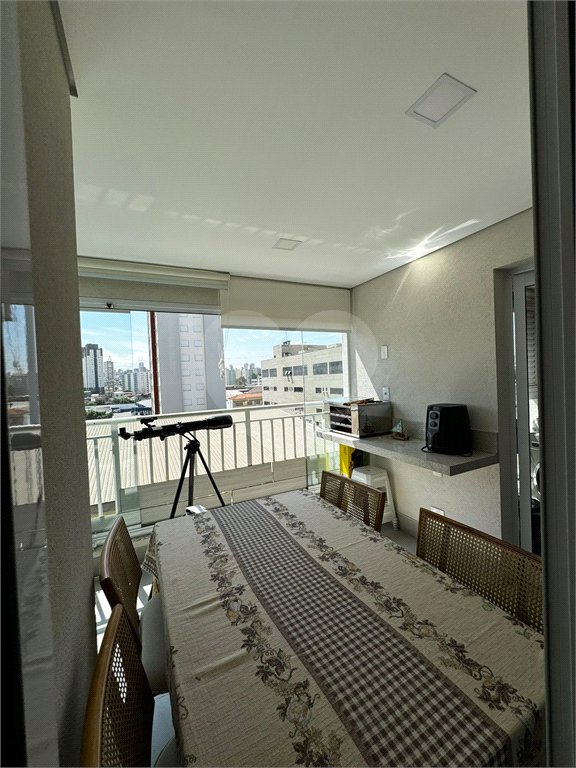 Apartamento à venda com 2 quartos, sendo 1 suíte, em Vila Guilherme, São Paulo, SP