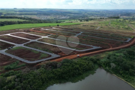 Terreno à venda em Núcleo São Luís, Ribeirão Preto, SP