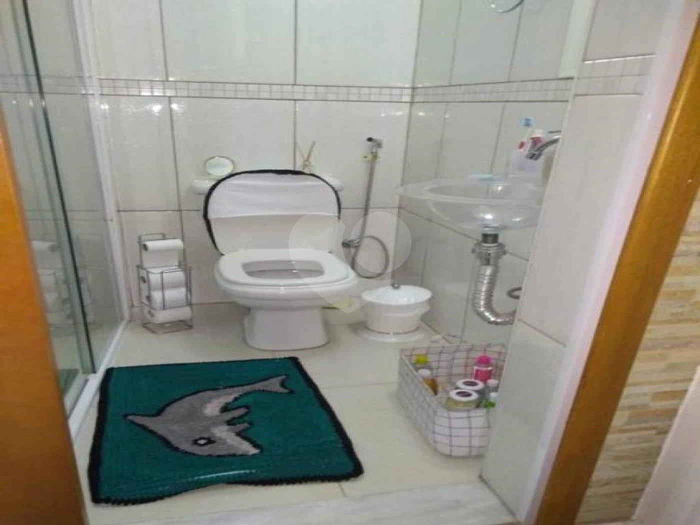 Apartamento à venda com 1 quarto em Vila Buarque, São Paulo, SP
