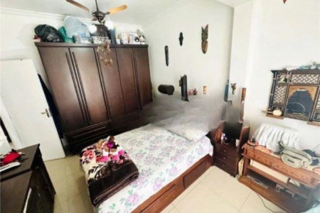 Apartamento com 2 dormitórios à venda - Pompéia - Santos/SP