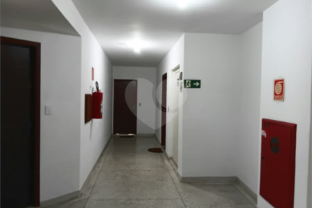 Apartamento à venda com 1 quarto em Guilhermina, Praia Grande, SP