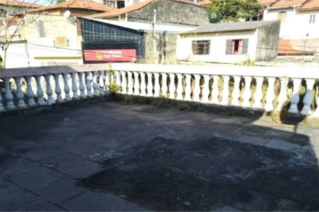Sobrado à venda com 3 quartos, sendo 1 suíte, em Jardim Maria Luiza, São Paulo, SP