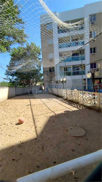 Apartamento à venda com 2 quartos, sendo 1 suíte, em Campo Grande, Rio de Janeiro, RJ