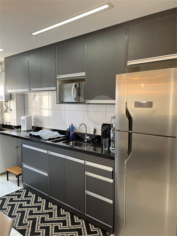 Apartamento para alugar com 2 quartos em Campo Limpo, São Paulo, SP