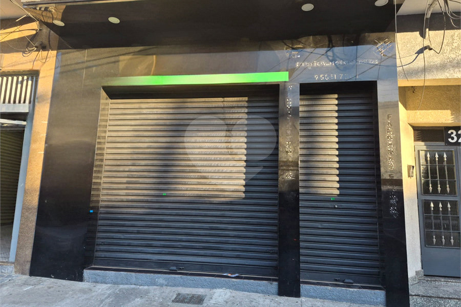 Salão Comercial à venda ou para alugar em Santana, São Paulo, SP