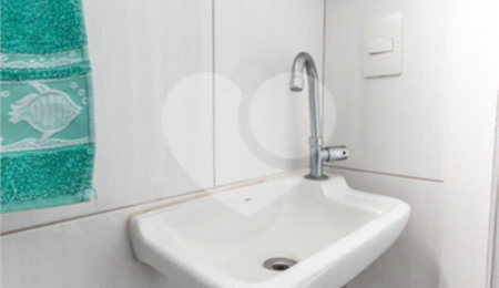 Apartamento à venda com 3 quartos, sendo 1 suíte,  em Santa Teresinha, São Paulo, SP