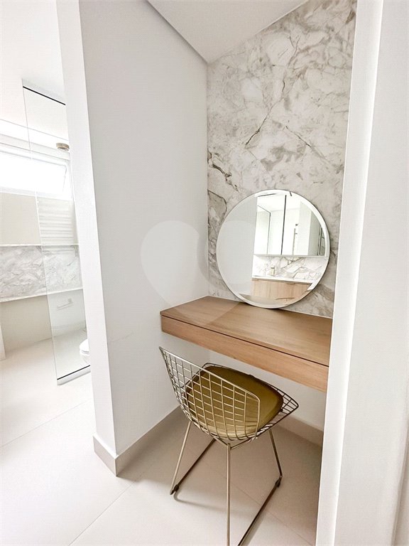 Apartamento à venda com 4 suítes em Vila Cordeiro, São Paulo, SP