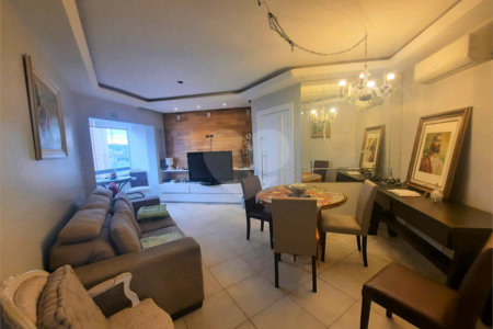Apartamento à venda com 3 quartos, sendo 1 suíte, em Brooklin, São Paulo, SP