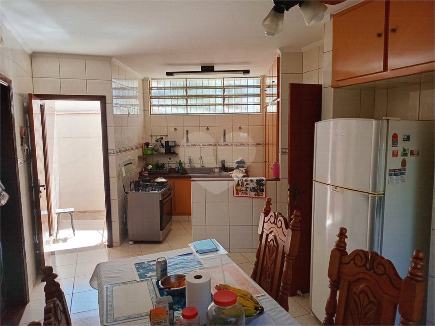 Casa à venda com 3 quartos, sendo 1 suíte, em Vila José Bonifácio, Araraquara, SP